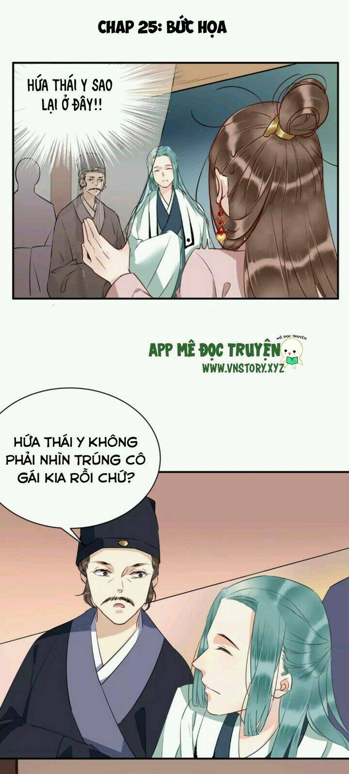 Chương 25 - Trang 1