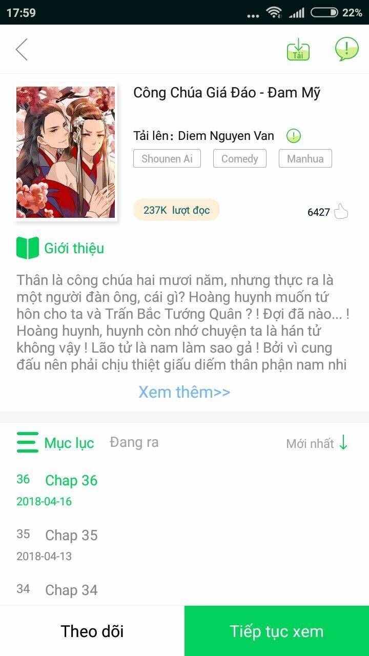 Chương 26 - Trang 22