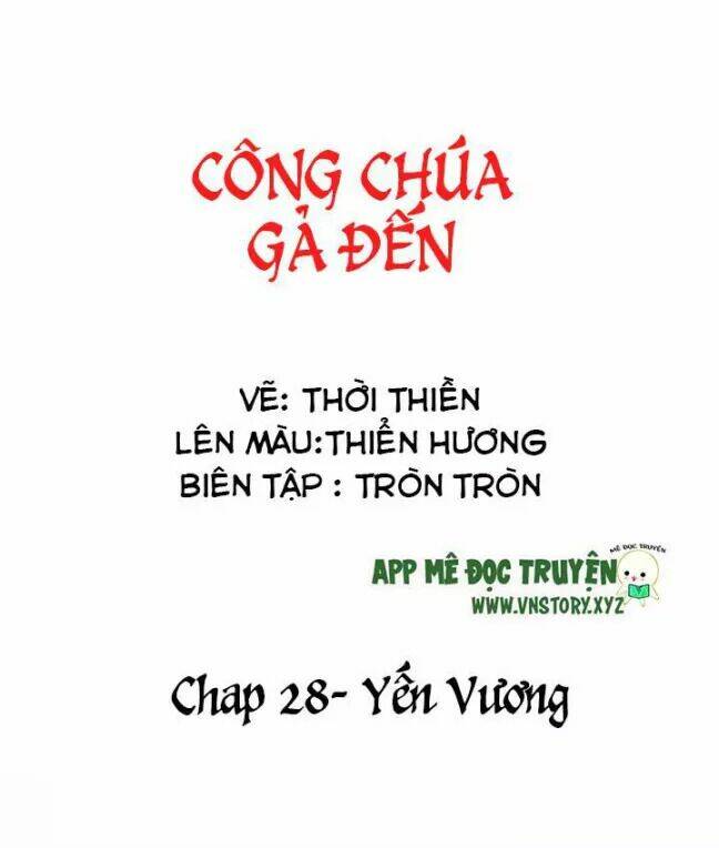 Chương 28 - Trang 1