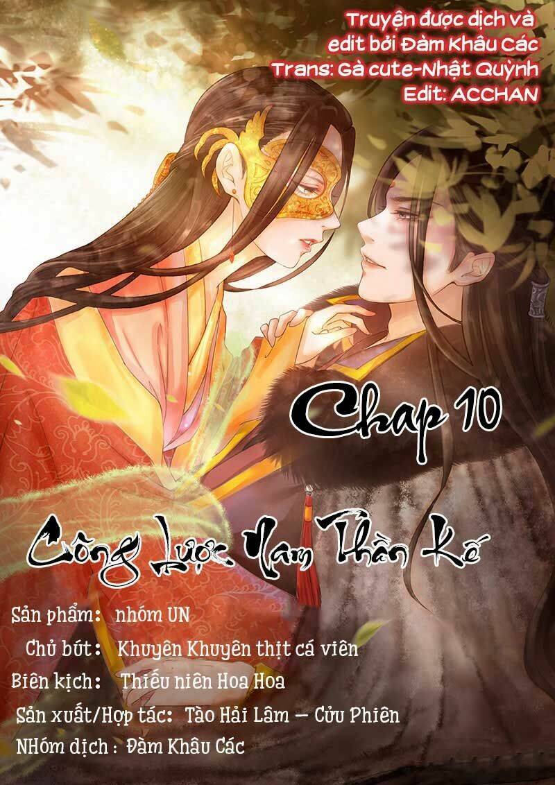 Chương 10 - Trang 1