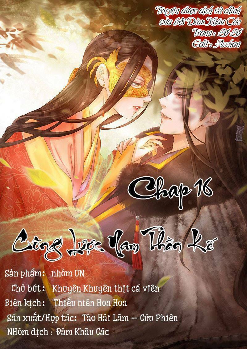 Chương 16 - Trang 1