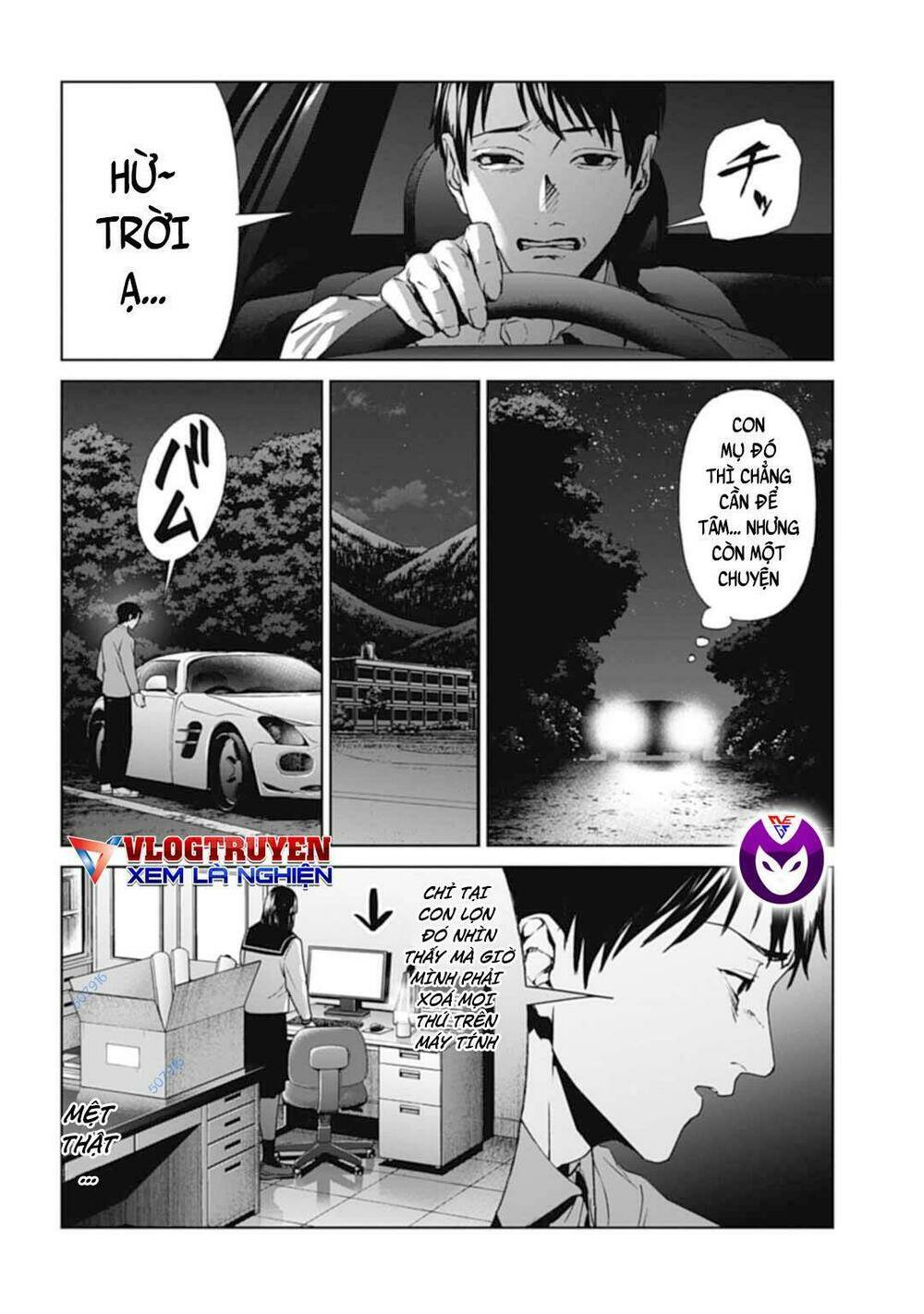 Chương 27 - Trang 2