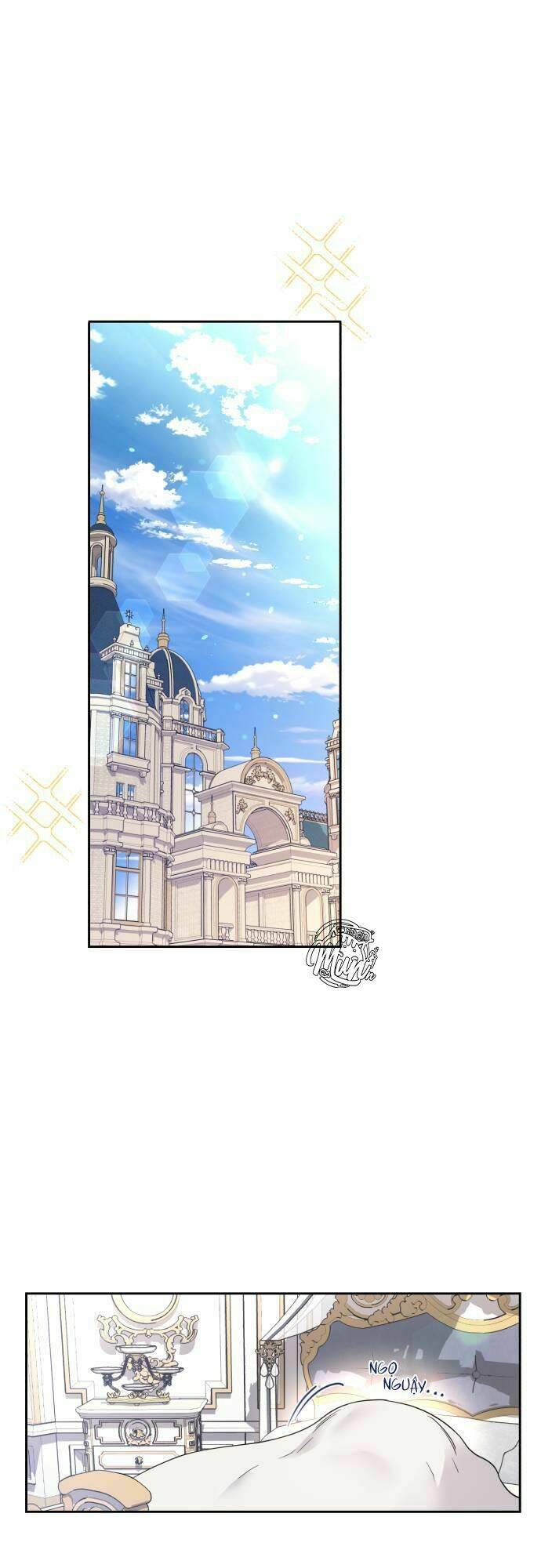 Chương 31 - Trang 1