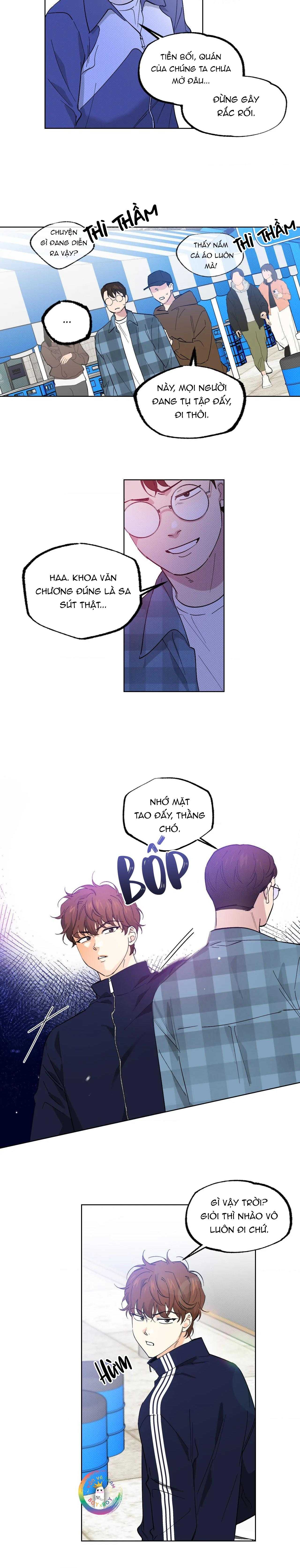 Chương 23 - Trang 8