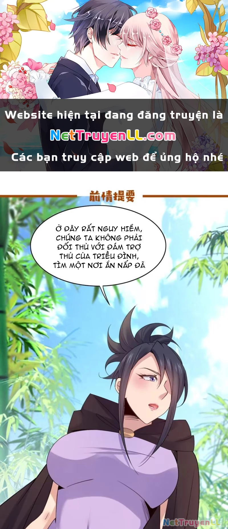 Chương 103 - Trang 1