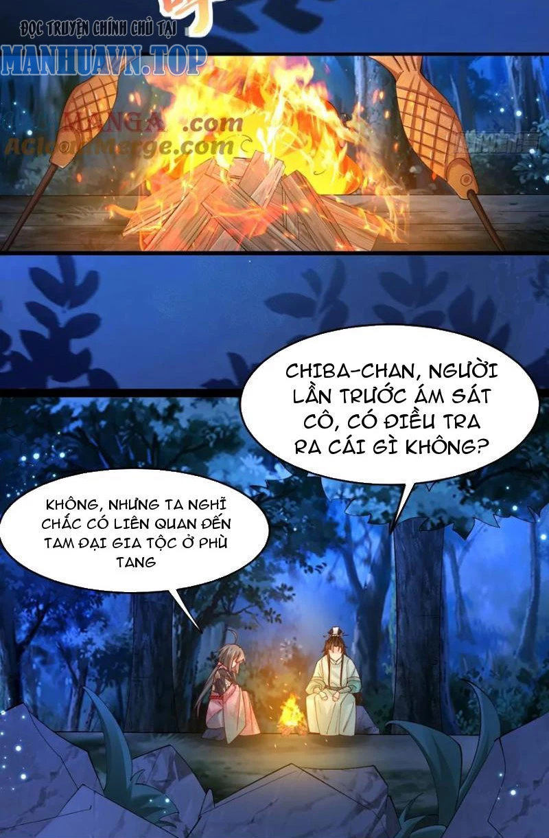 Chương 124 - Trang 16
