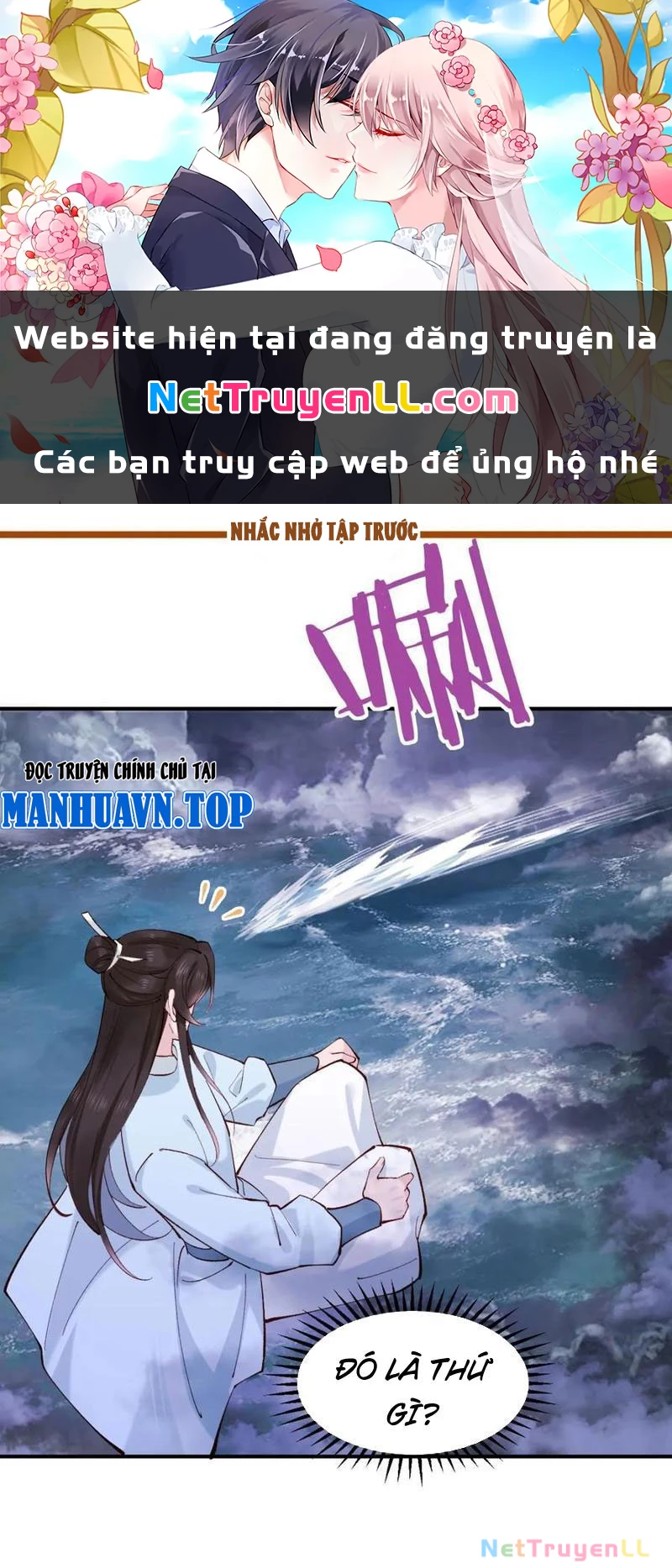 Chương 151 - Trang 1