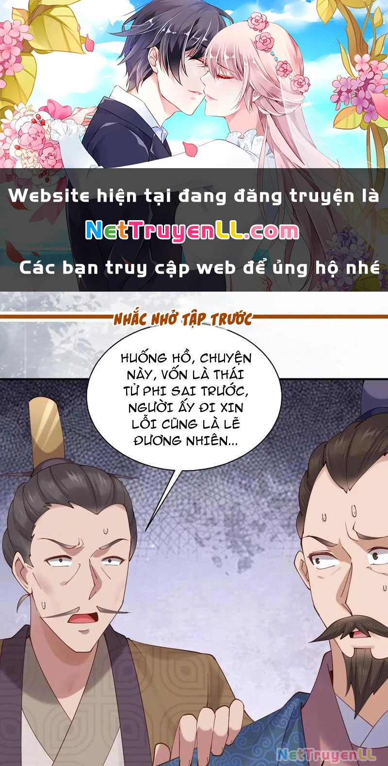 Chương 158 - Trang 1