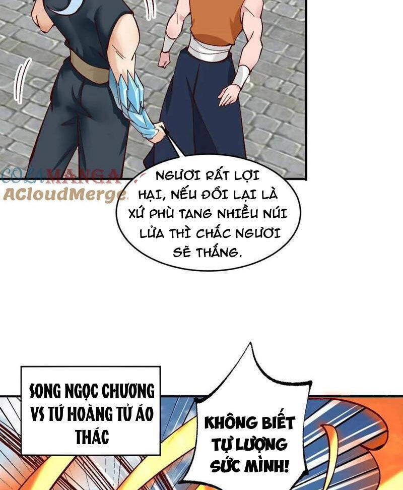 Chương 175 - Trang 18