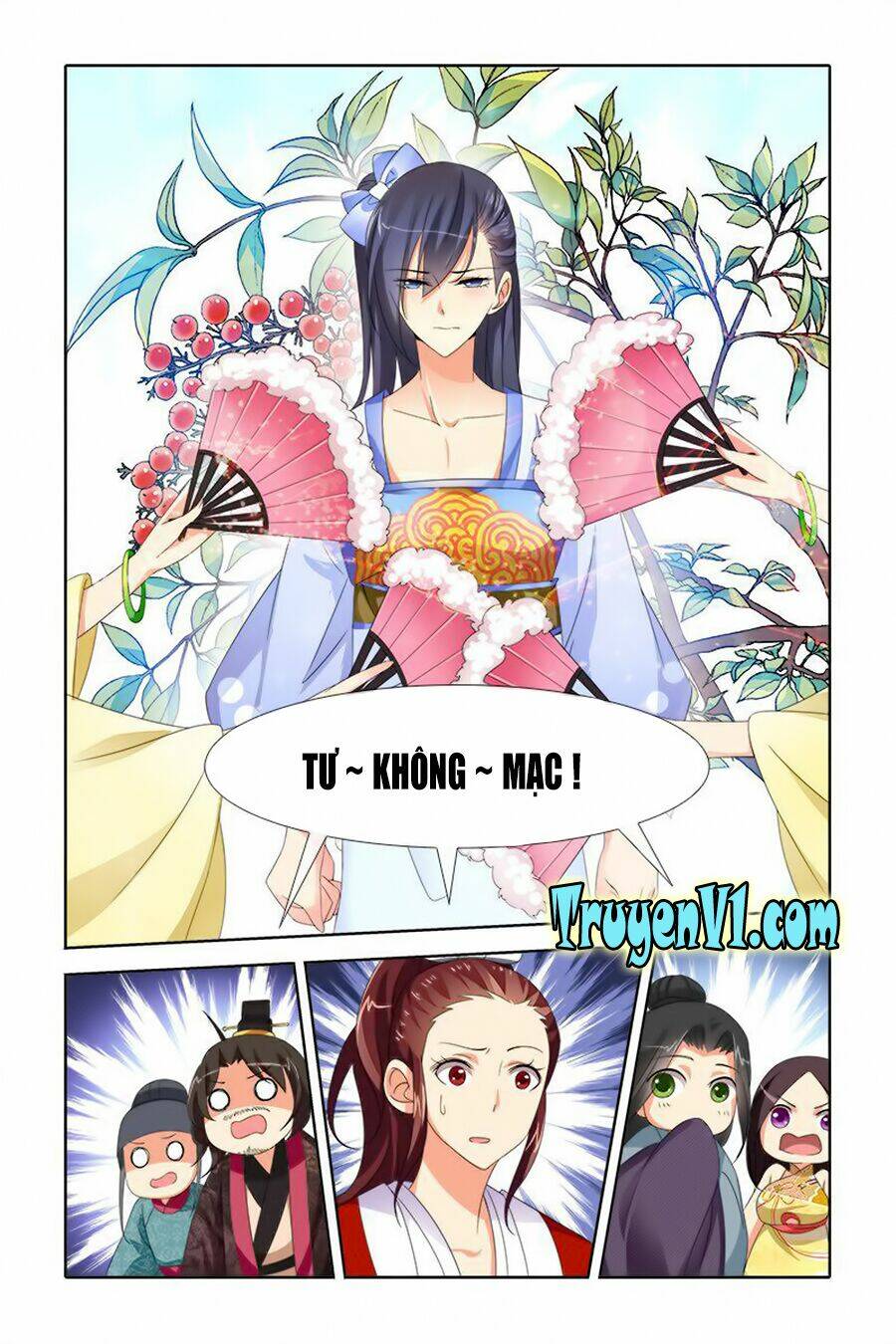 Chương 46 - Trang 6
