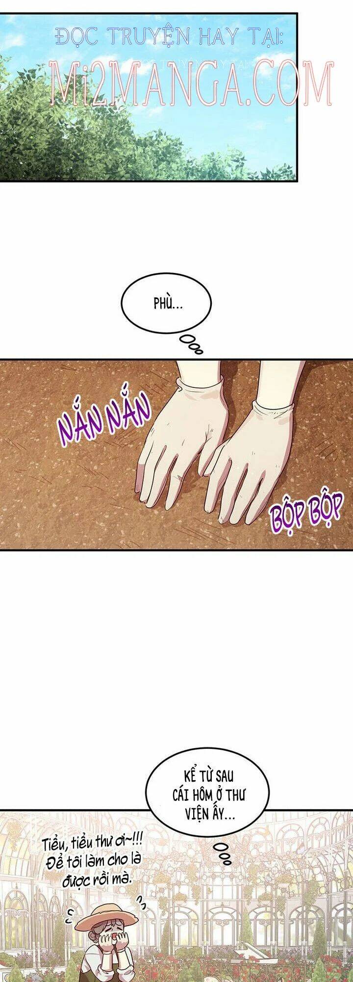 Chương 116 - Trang 19