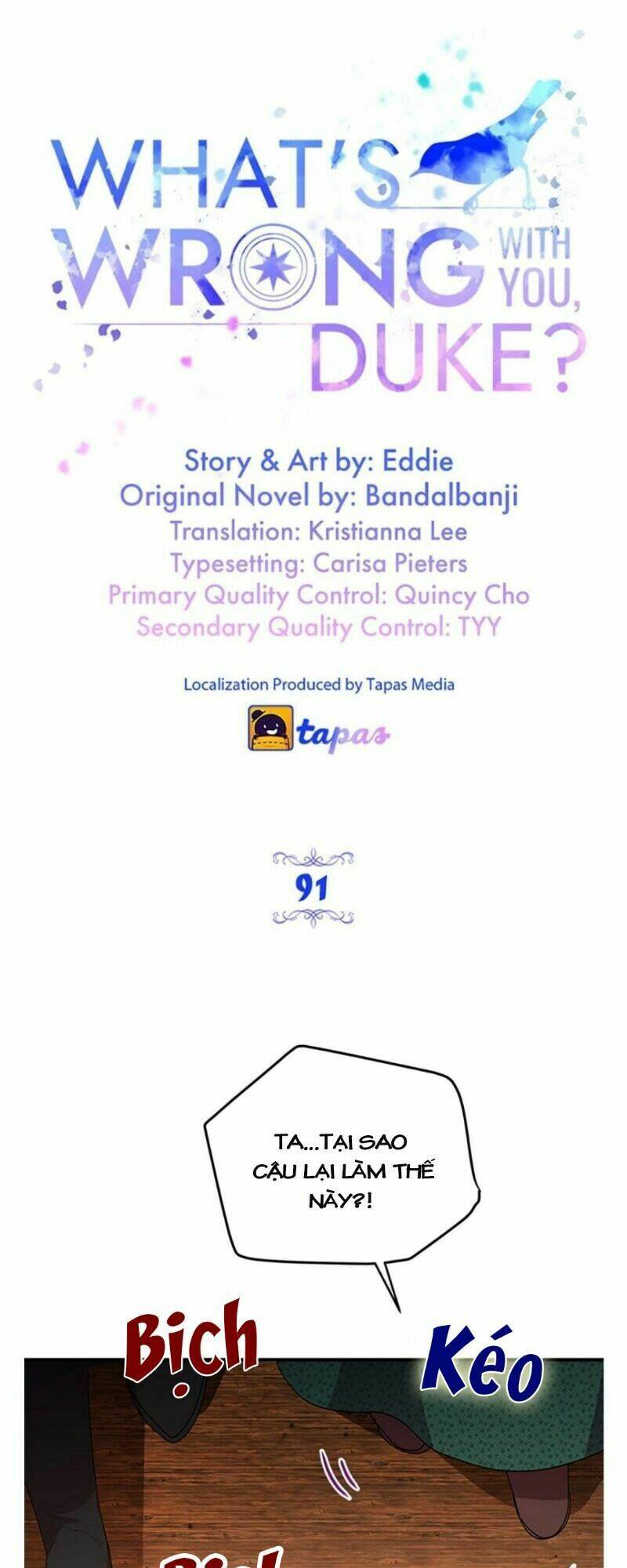 Chương 91 - Trang 8