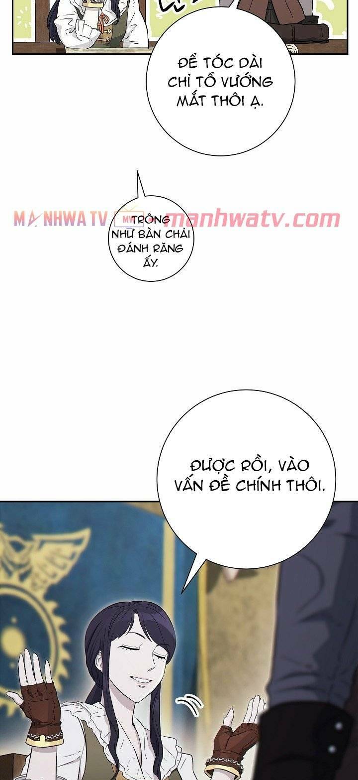 Chương 129 - Trang 47