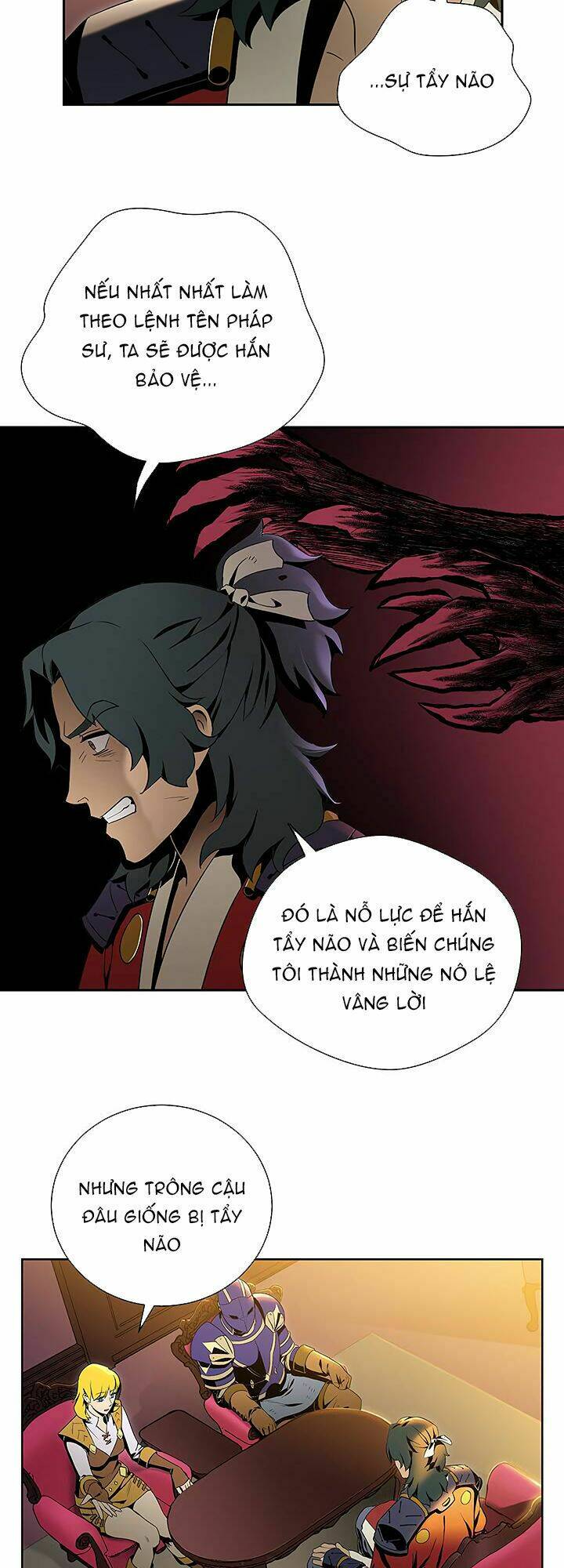 Chương 70 - Trang 21