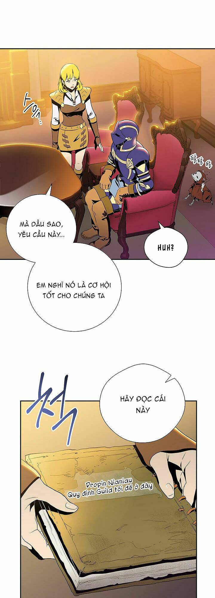 Chương 70 - Trang 39