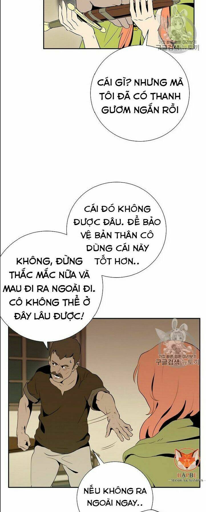 Chương 92 - Trang 31