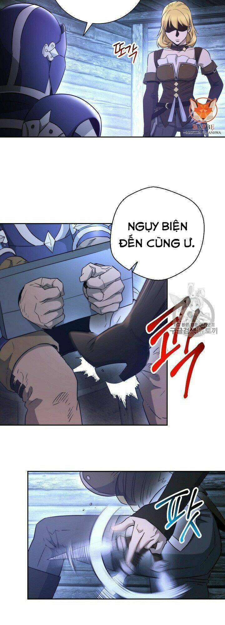 Chương 105 - Trang 22