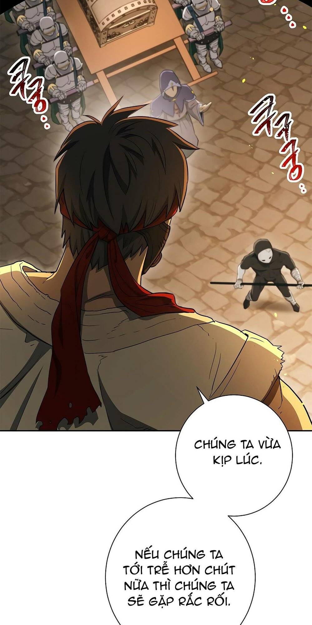 Chương 121 - Trang 35