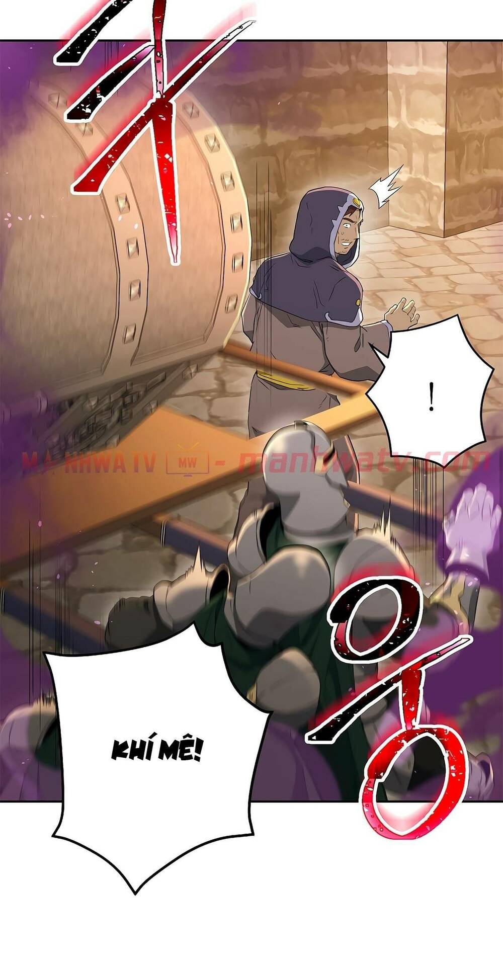 Chương 121 - Trang 51