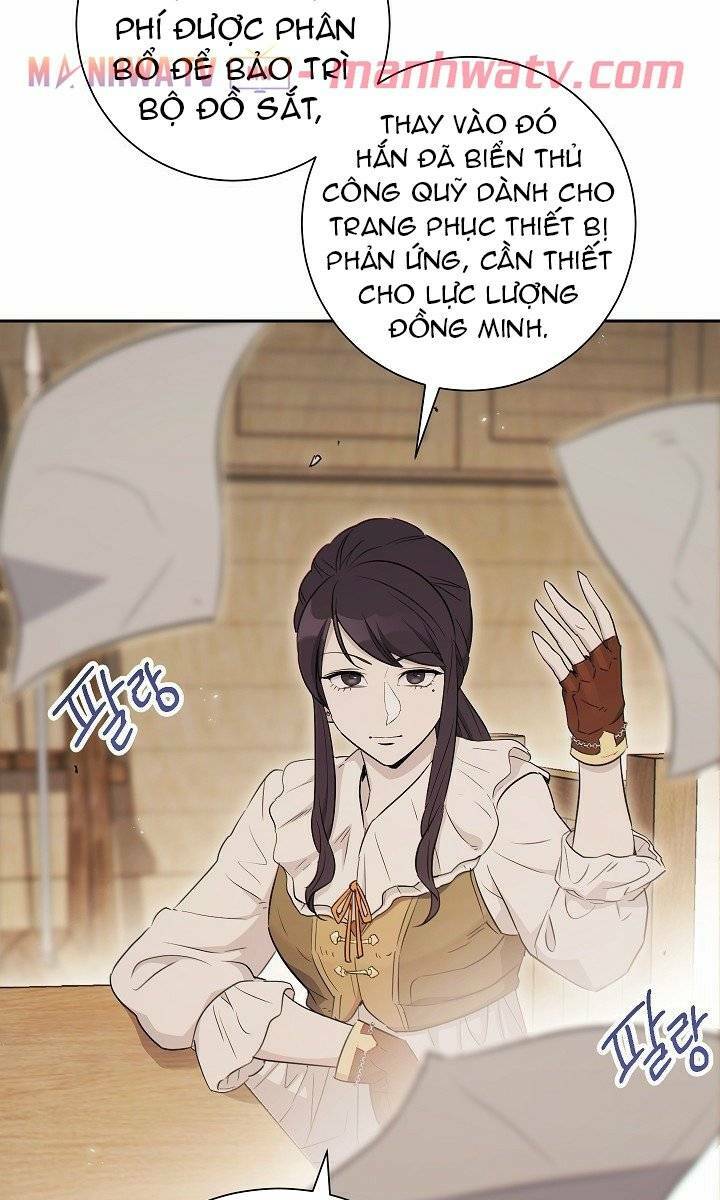 Chương 129 - Trang 20