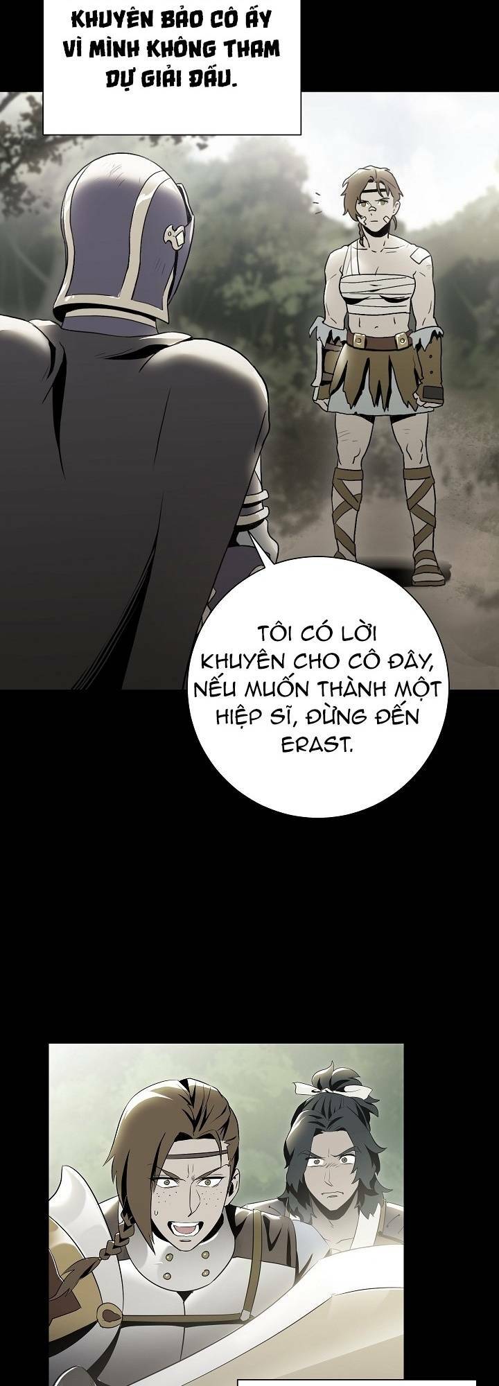 Chương 133 - Trang 35