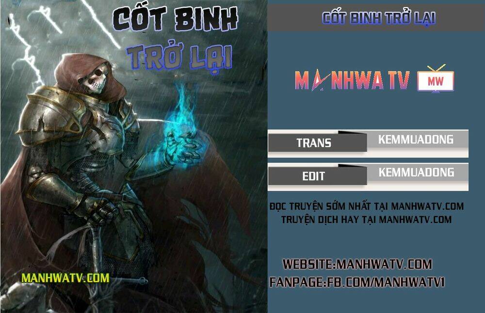 Chương 151 - Trang 1