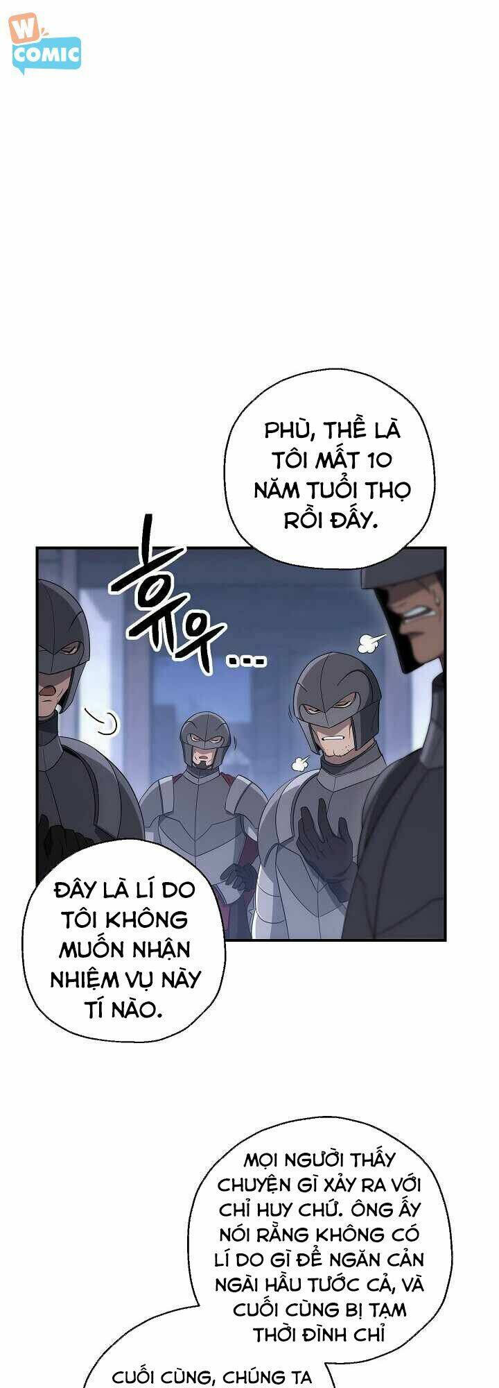 Chương 152 - Trang 31