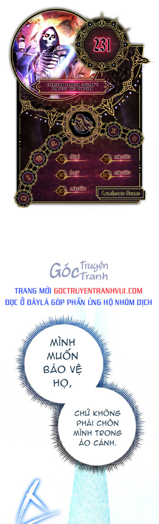 Chương 231 - Trang 1