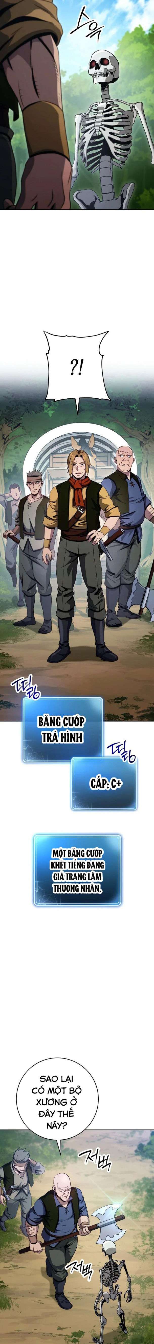 Chương 245 - Trang 35
