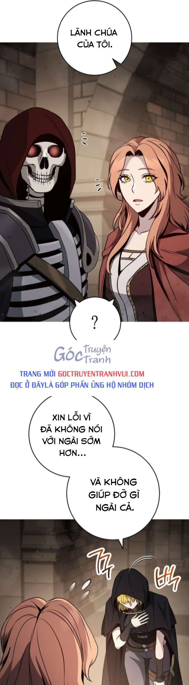 Chương 256 - Trang 22
