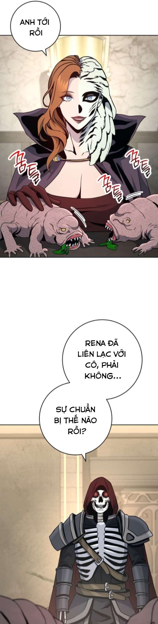 Chương 258 - Trang 37