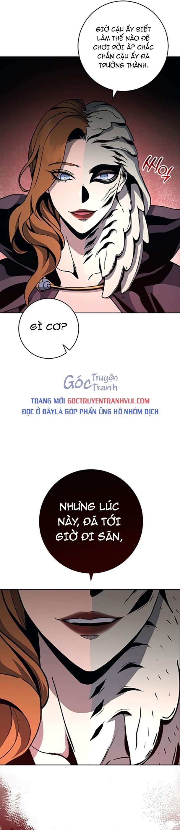 Chương 261 - Trang 19