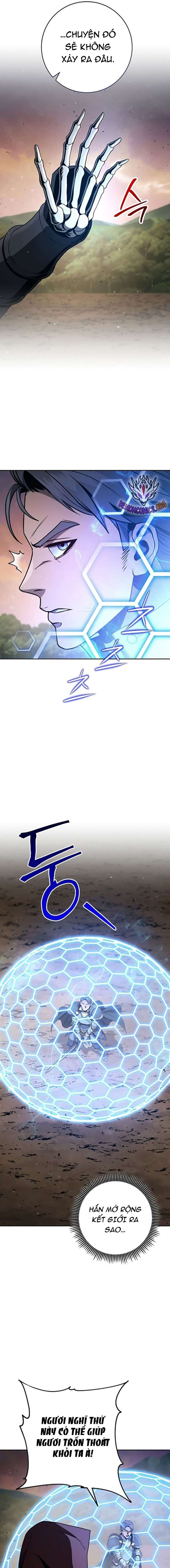 Chương 261 - Trang 22