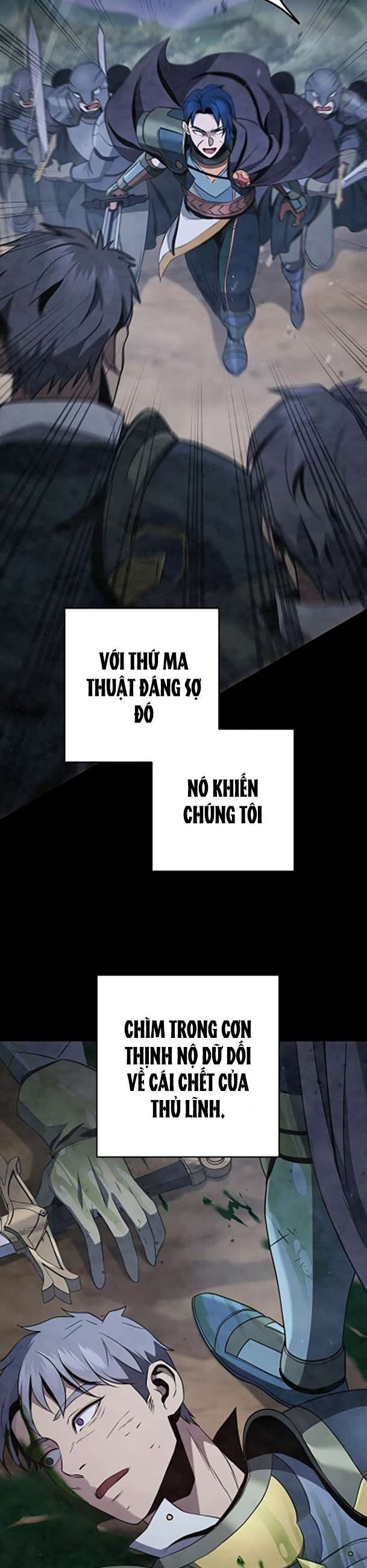 Chương 264 - Trang 33