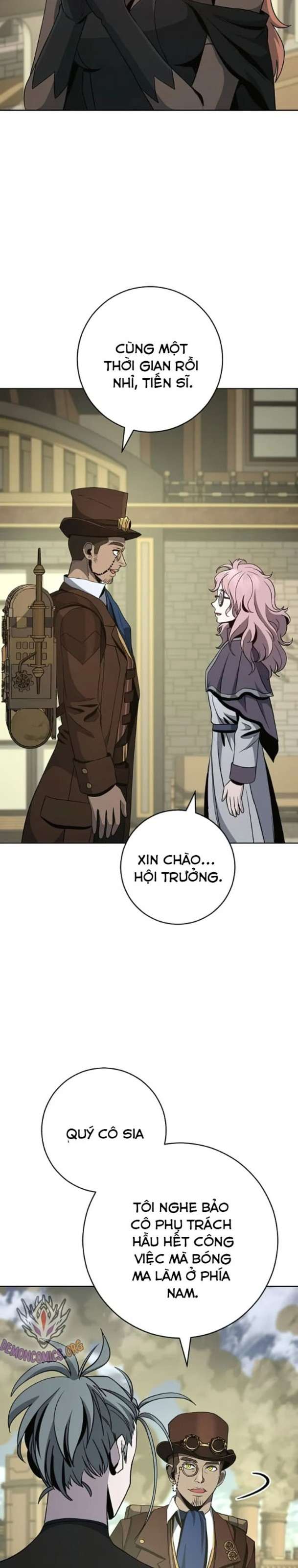 Chương 269 - Trang 25