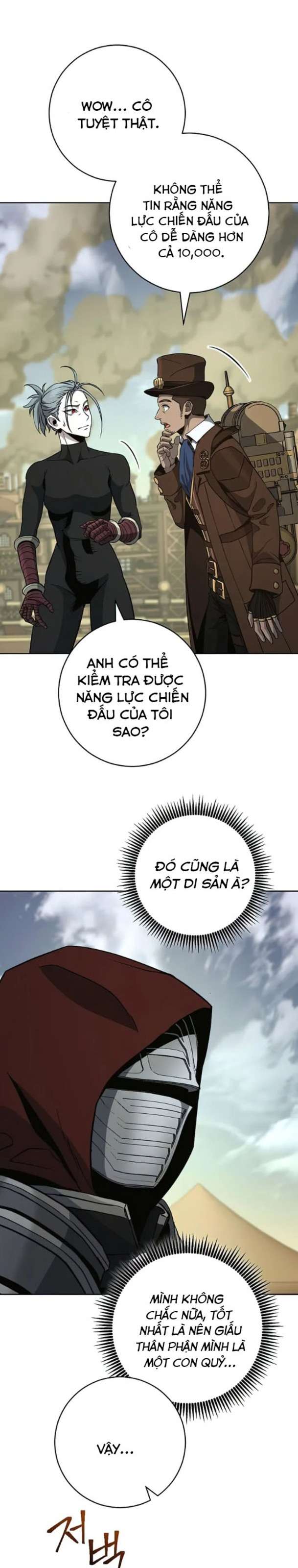 Chương 269 - Trang 29