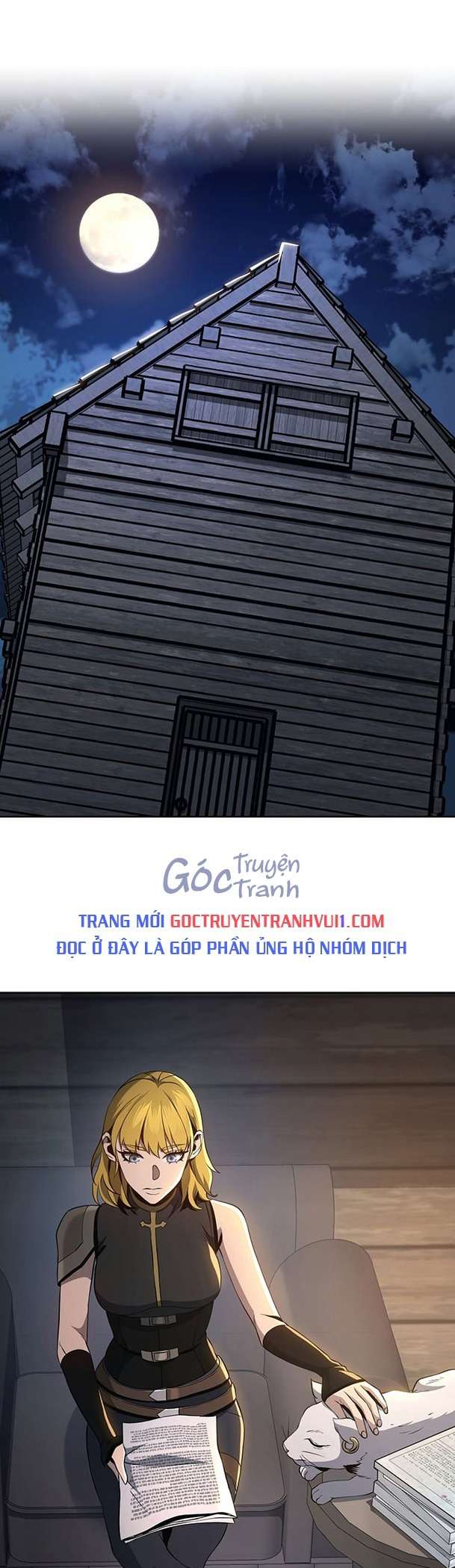 Chương 272 - Trang 1