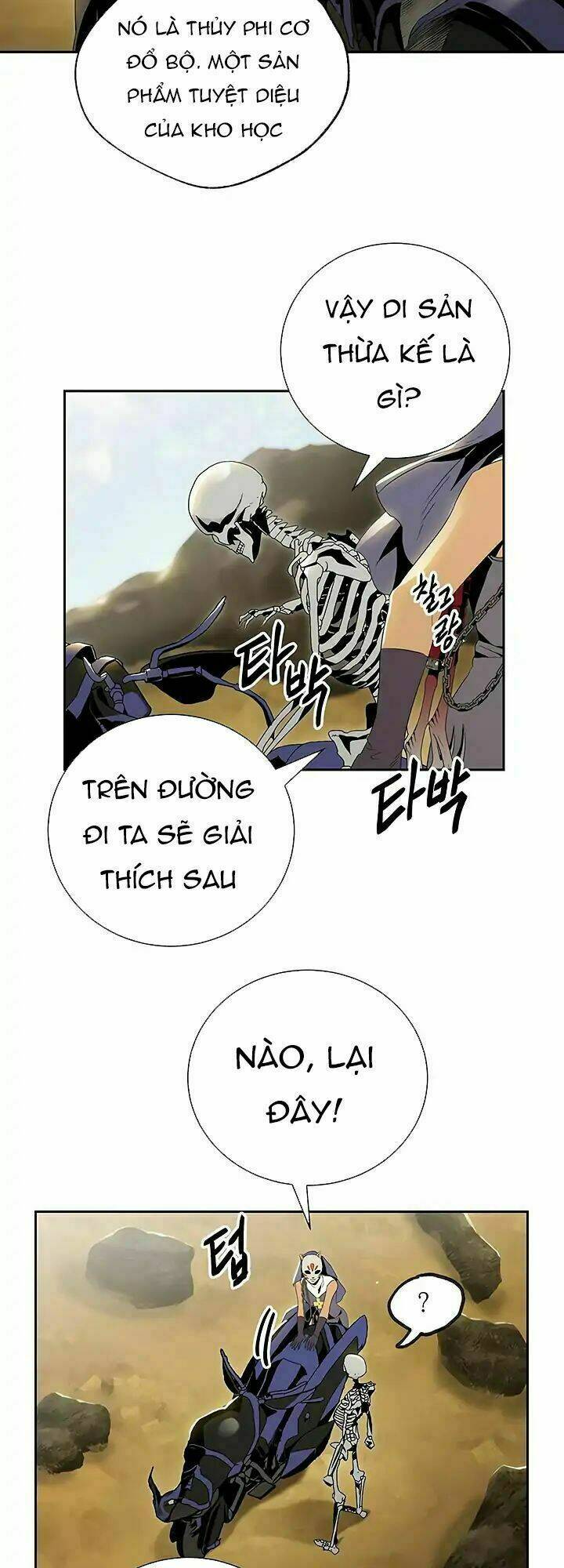 Chương 62 - Trang 21