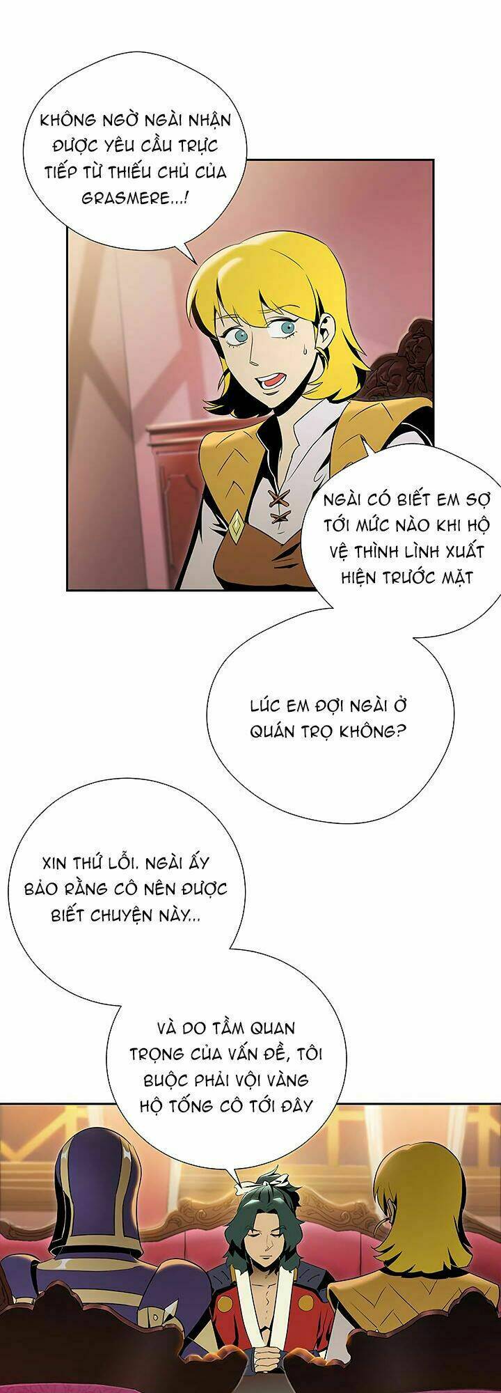Chương 70 - Trang 14