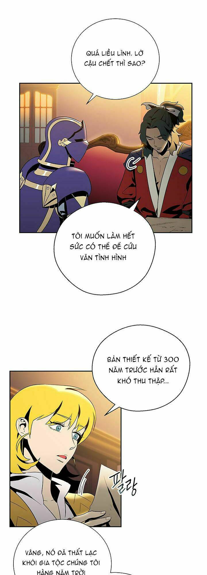 Chương 70 - Trang 30