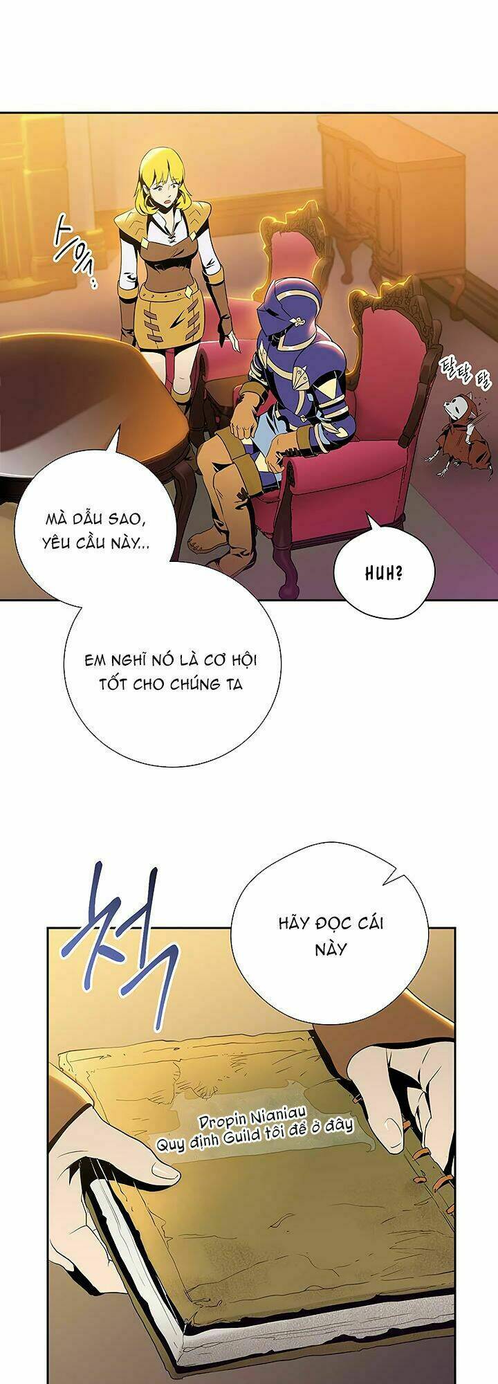 Chương 70 - Trang 39