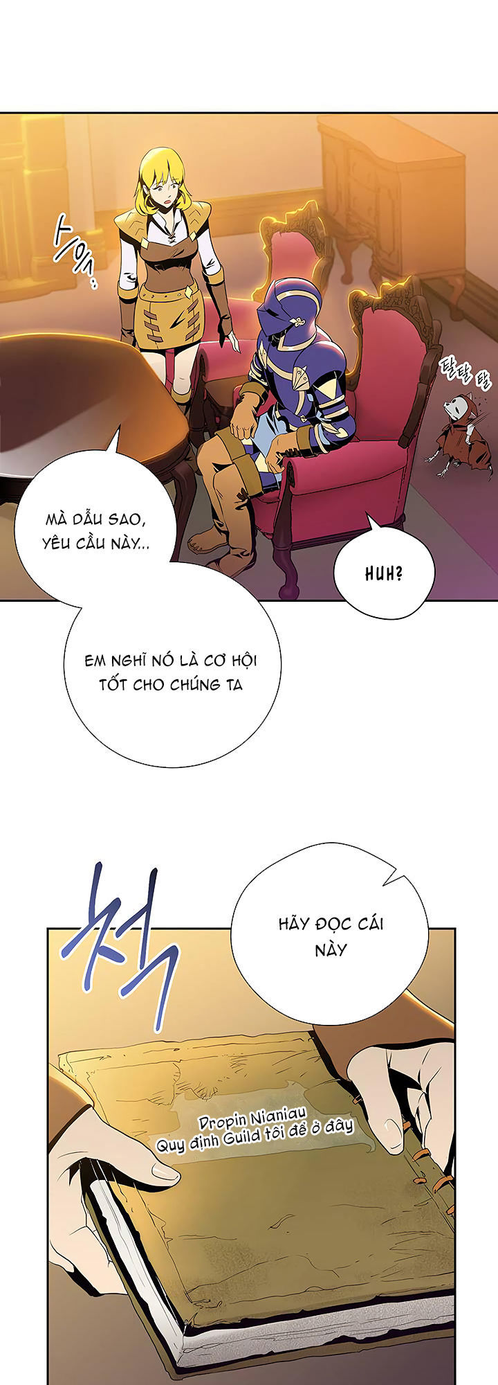 Chương 70 - Trang 40