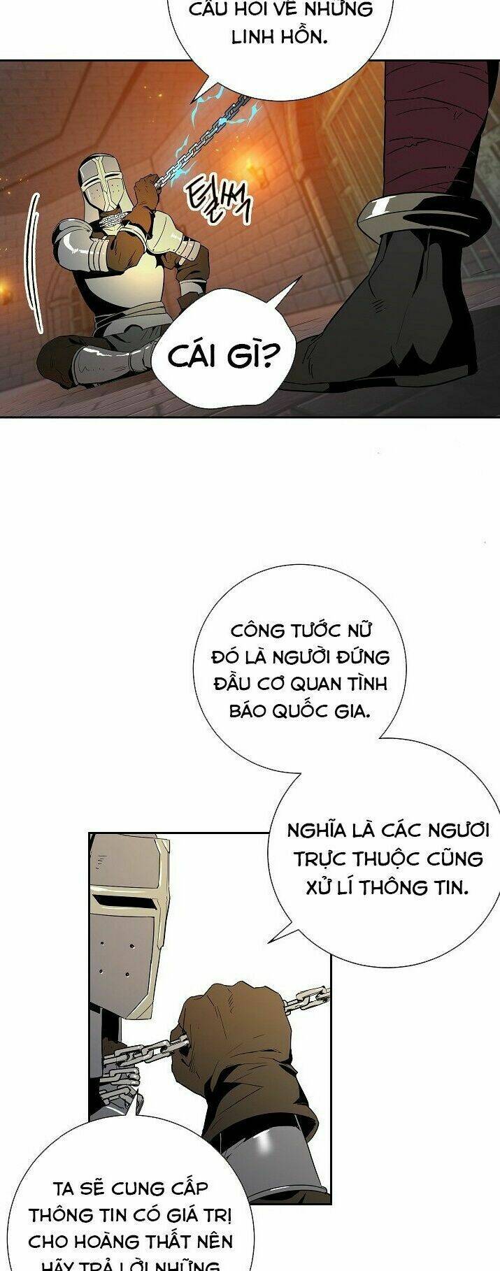 Chương 91 - Trang 25