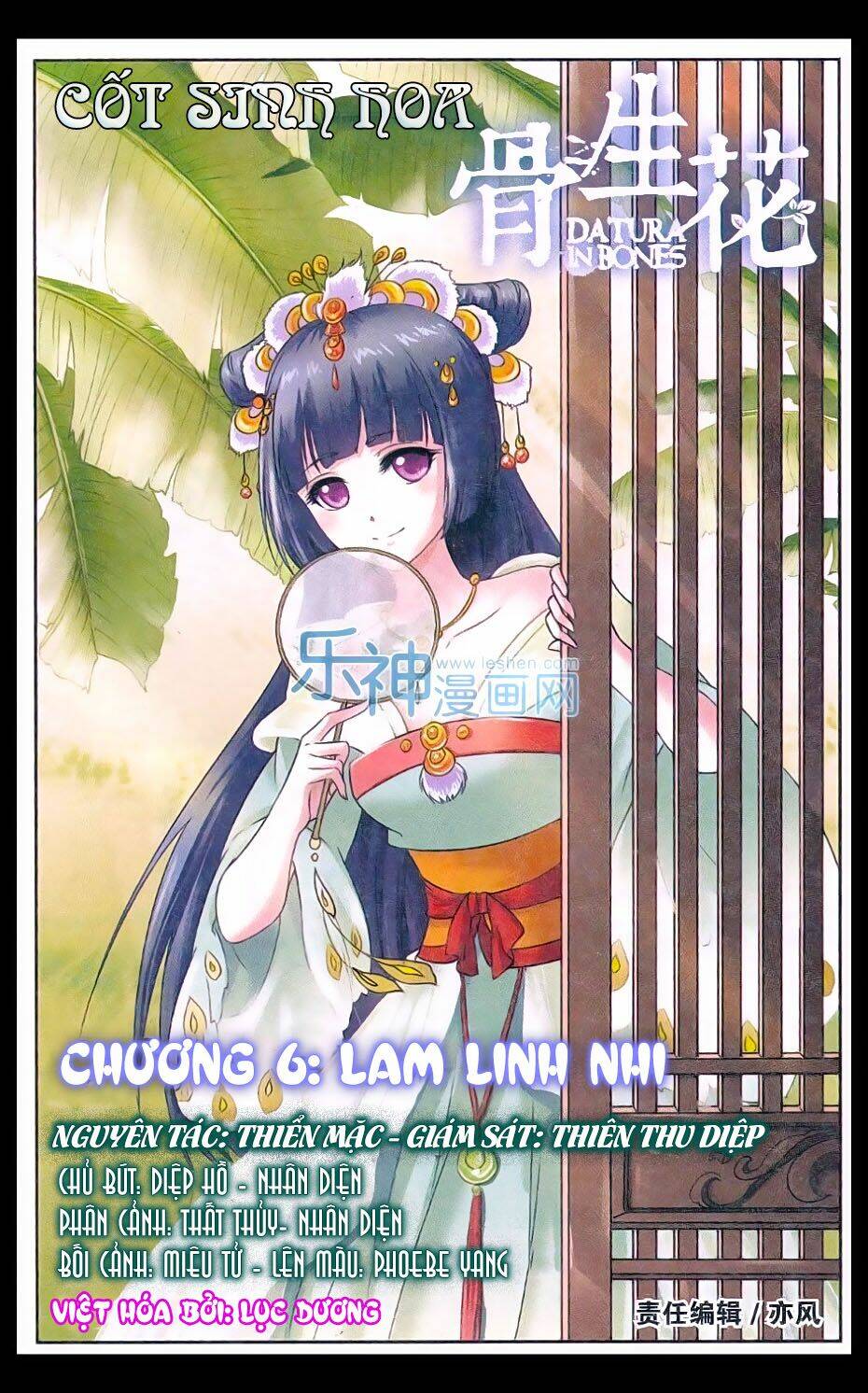 Chương 6 - Trang 1