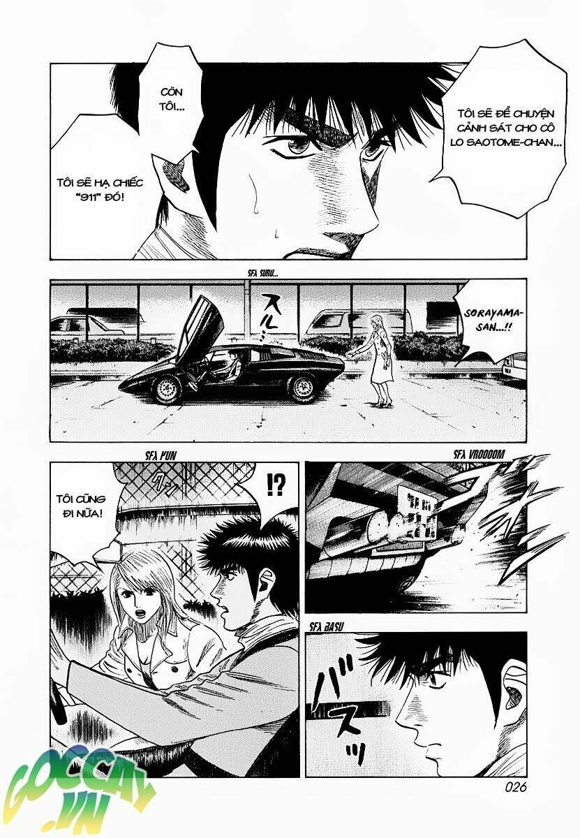 Chapter 16.5 - Trang 5
