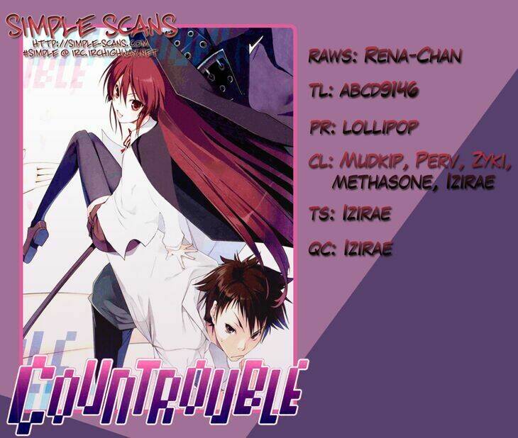 Chương 19 - Trang 1