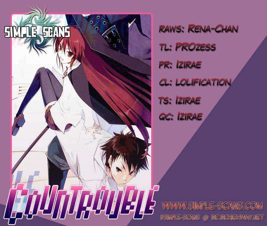 Chương 27 - Trang 1