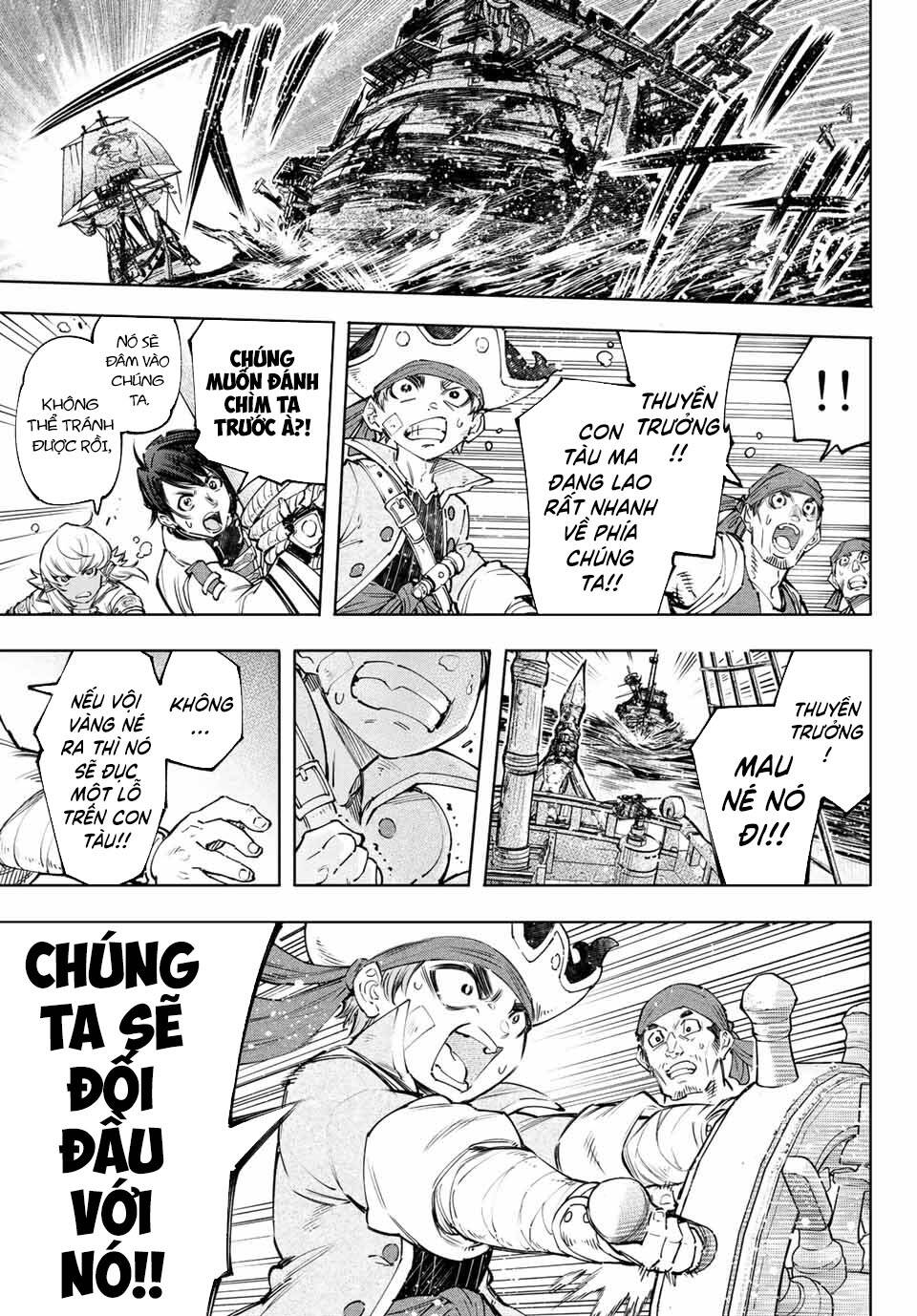 Chương 101 - Trang 14