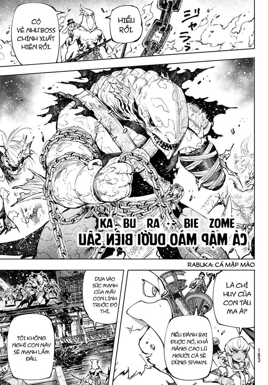 Chương 102 - Trang 18