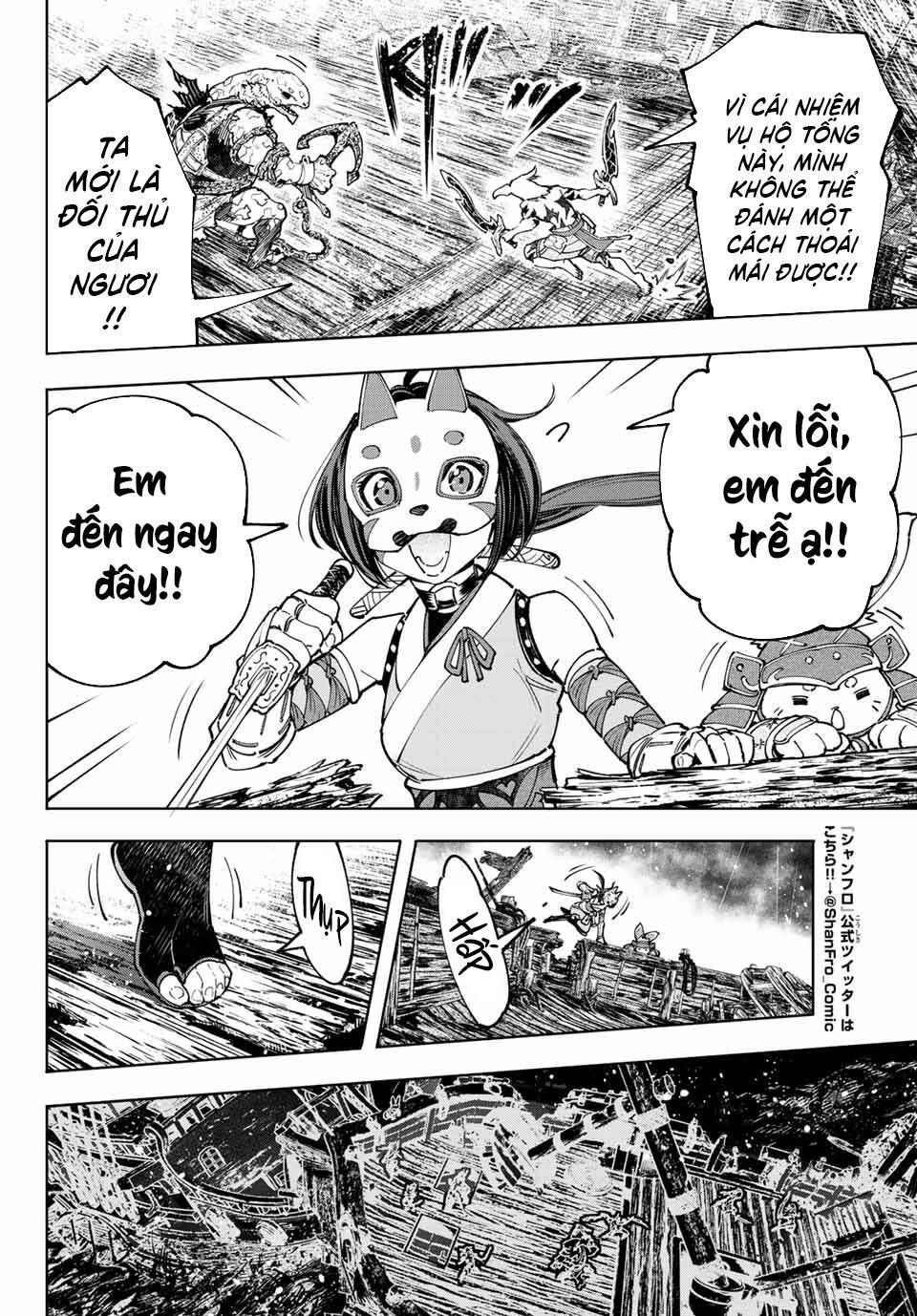 Chương 103 - Trang 17